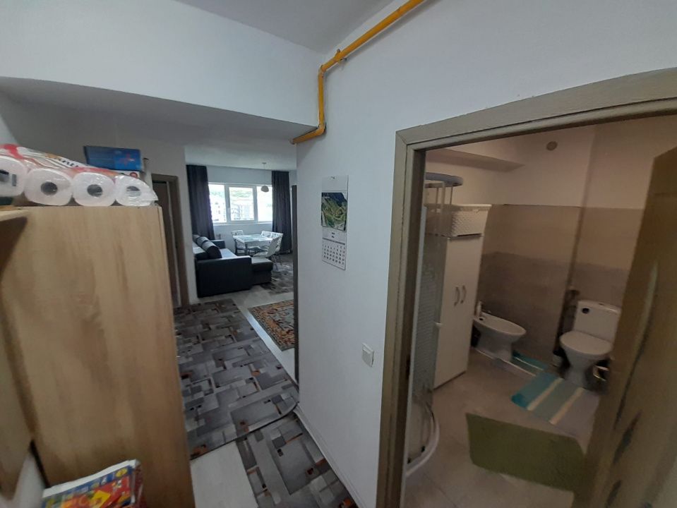 Apartament 2 camere, zona Malinului – fotografia 8 din 12