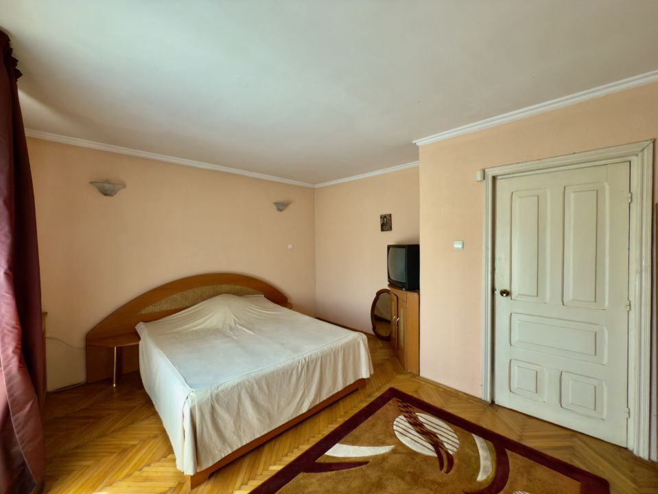 Vila spațioasă P+1+M de vânzare în Agigea | Teren 658 mp | Acces din 2 străzi! – fotografia 12 din 18