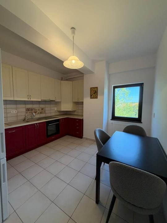 Apartament 3 camere cu terasă de 15 mp lângă Parcul Sub Arini, Sibiu – fotografia 7 din 10