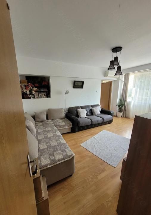 2 Camere de inchiriat | Magheru | Metrou | Mobilat – fotografia 1 din 9