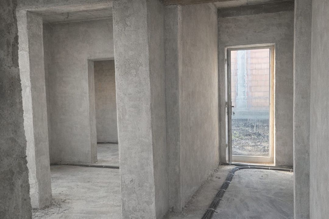 Casă individuală, 144 mp utili, 5 camere | teren 361 mp | Jucu de Mijloc – Km 17 – fotografia 3 din 5