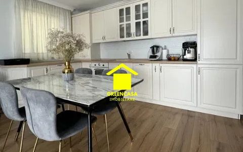 Apartament 3 camere | ideal pentru investiție | Calea Turzii