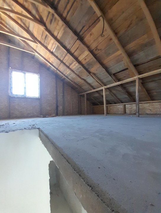 Duplex modern in constructie-termen finalizare:noiembrie – fotografia 7 din 17