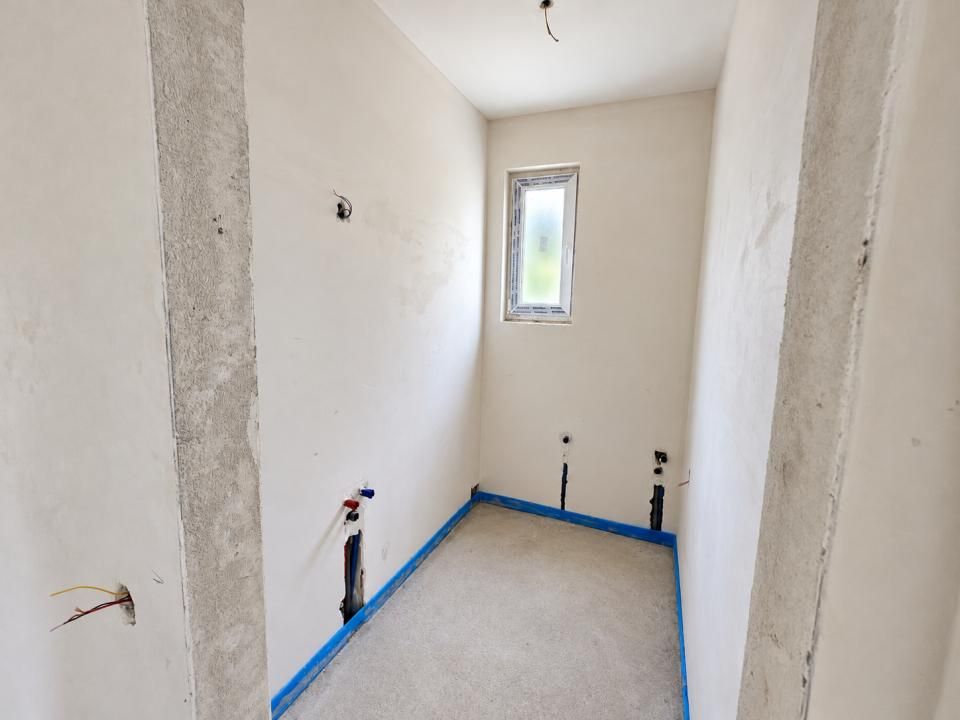 Apartament 3 camere decomandate, 67 mp, 2 bai, terasa 50 mp, parcare subterana! – fotografia 7 din 8