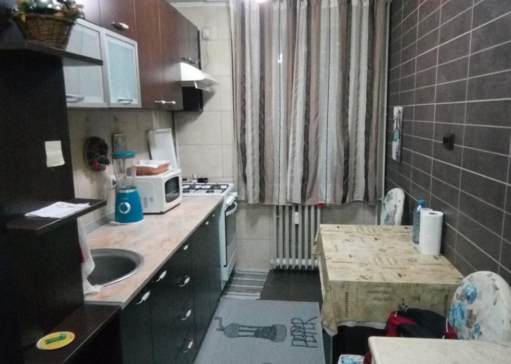 3 Camere de vanzare | Doamna Ghica | Tei | Oferta la cheie | Balcon – fotografia 3 din 18