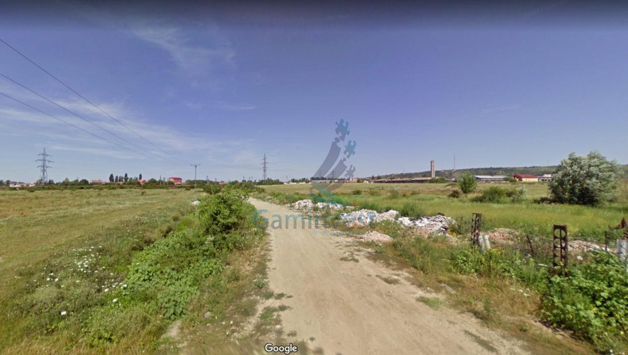 Teren intravilan de vanzare, zona Clujului, Oradea, Bihor – fotografia 2 din 3