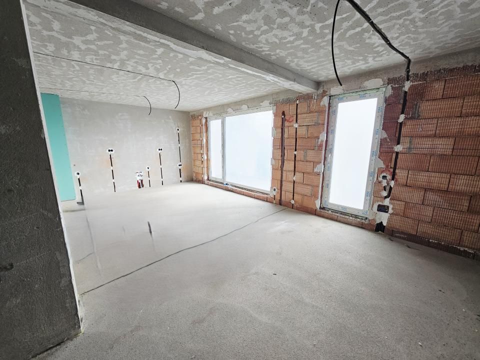 Apartament 4 camere, 90,74mp, zona Campina – fotografia 2 din 9