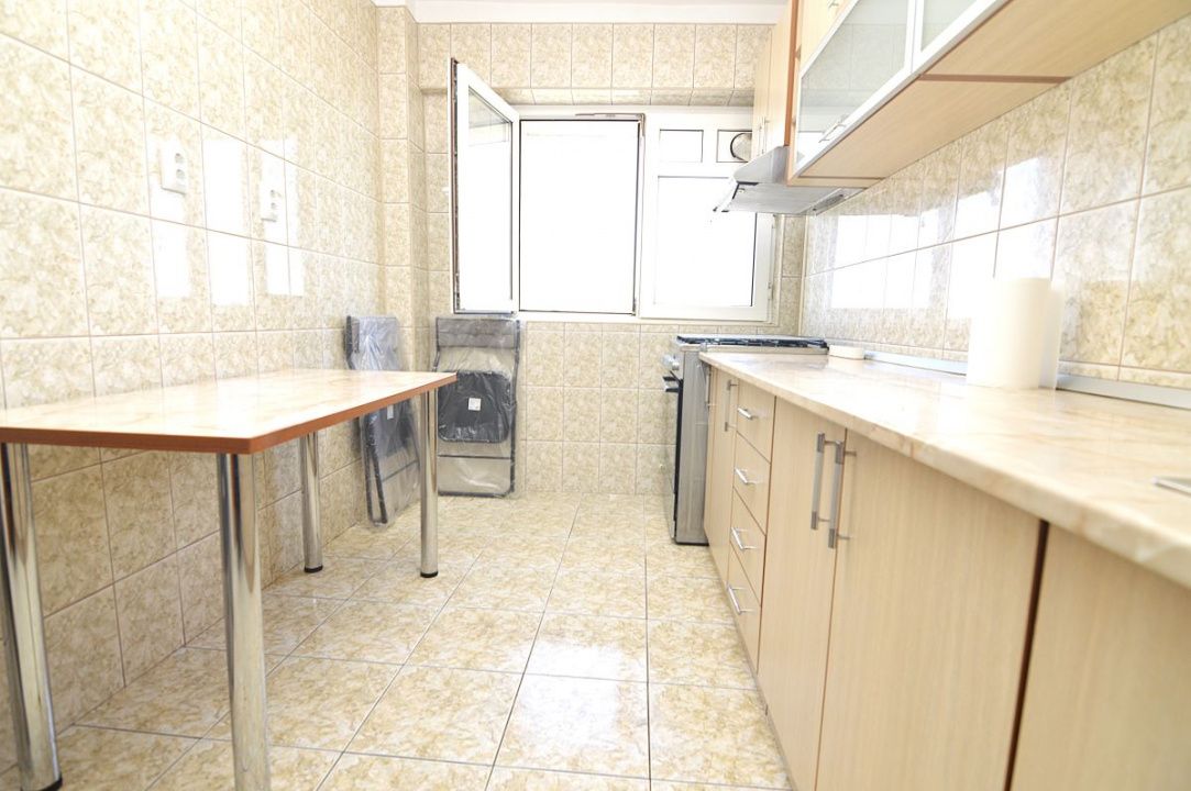 INCHIRIERE APARTAMENT 3 CAMERE MIHAI BRAVU-METROU PIATA MUNCII – fotografia 19 din 34