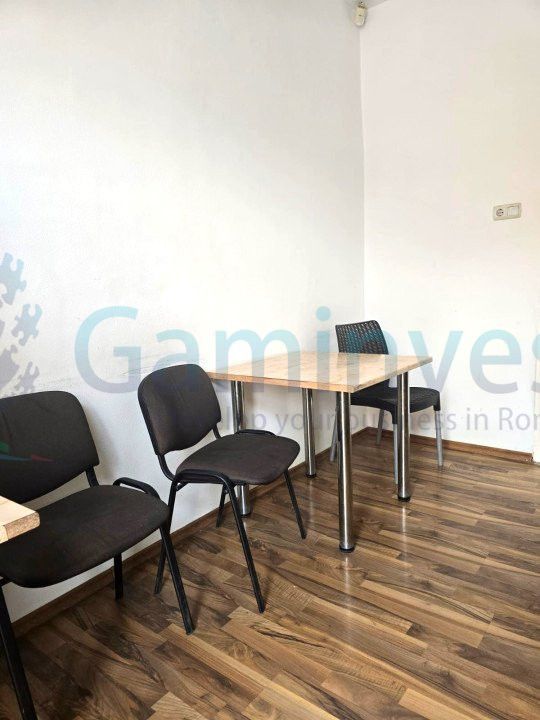 Spatiu comercial de inchiriat, zona Decebal, Oradea – fotografia 1 din 3