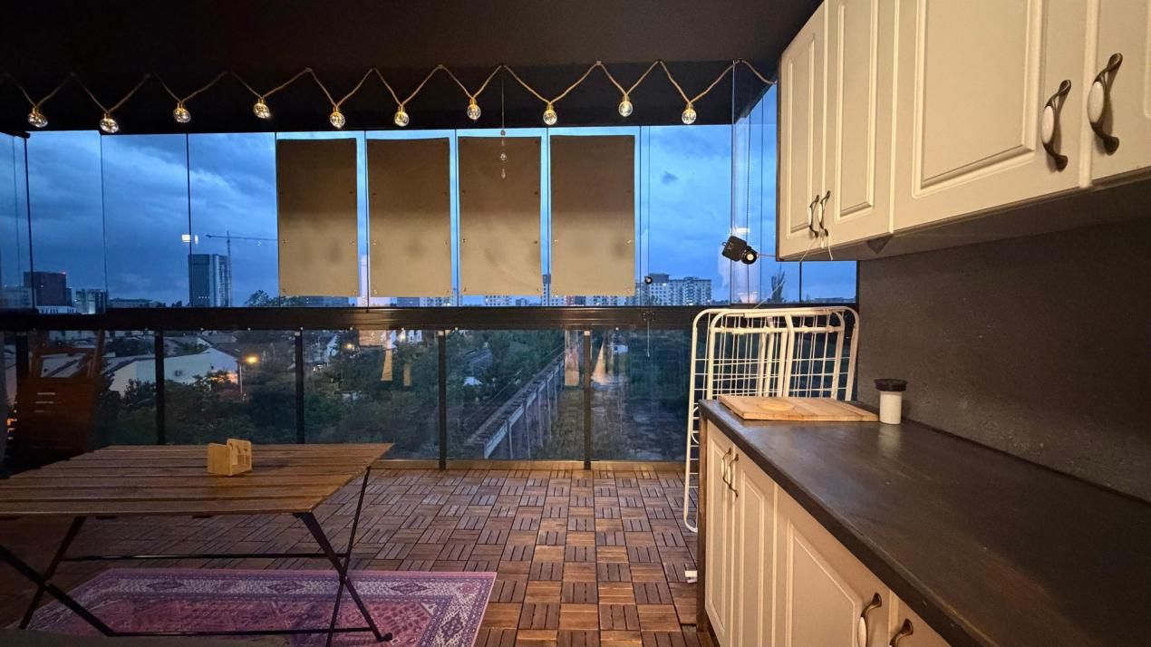 Apartament 5 camere 91MP | Pajura | 2 Terase 22MP | Mobilat si utilat | – fotografia 18 din 22