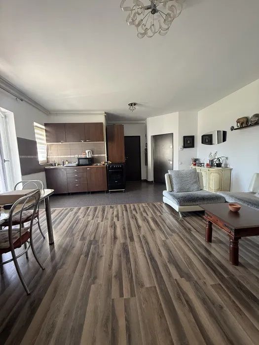 Apartament 2 camere, 51 mp, etaj 1, garaj, zona Cetatii! – fotografia 3 din 6