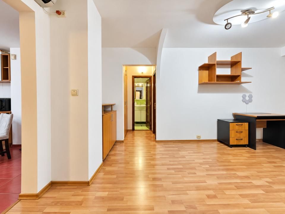 Apart 4 camere 85m2 + Centrala Proprie | Aviatiei - Baneasa - Str. Marinarilor – fotografia 7 din 19