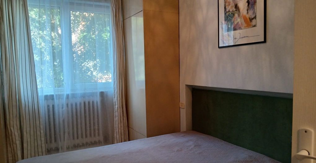 Apartament cu 2 camere, in Cetate zona Bulevard, bloc din caramida, etajul 1 – fotografia 6 din 7