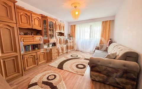 Apartament 2 camere decomandate de vanzare 52 mp cartier Intre Lacuri