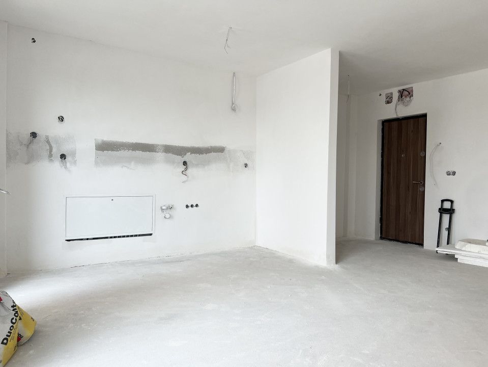 Apartament cu 3 camere, 61mp utili, bloc nou- Torontalului – fotografia 2 din 8