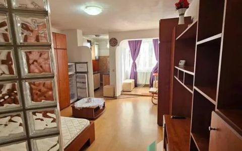 Garsoniera | Gheorgheni | Loc de parcere inclus | Centrala proprie