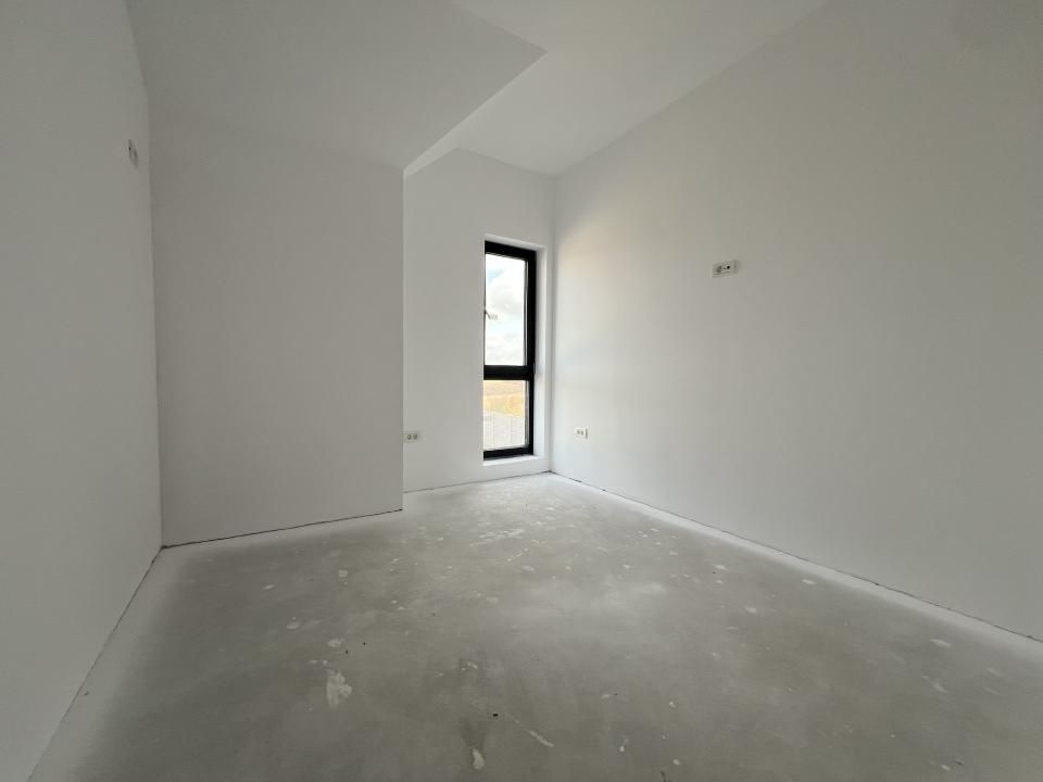 Duplex P+M, 4 camere, 95 mp utili, 350 teren, pompa de caldura - Urseni – fotografia 6 din 13