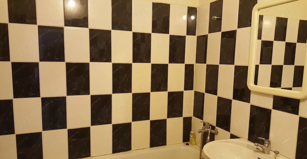 3 Camere de inchiriat | Calea Calarasilor | Metrou | Mobilat | Utilat – fotografia 6 din 6