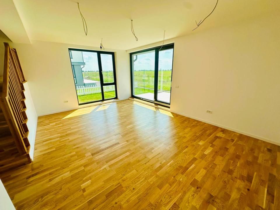 Duplex | 162 mp utili | Curte 150 mp | Piscină | Dream Villas Otopeni – fotografia 6 din 12