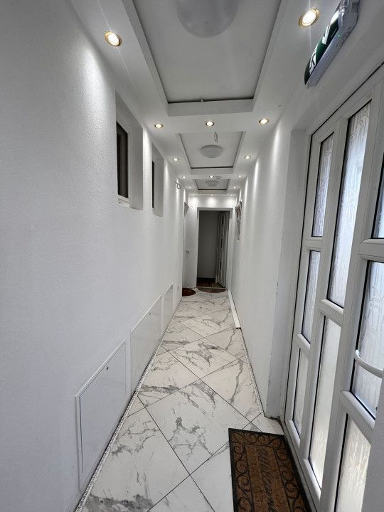 Cladire cu proiect autorizat pentru aparthotel in curte, Oradea – fotografia 9 din 18