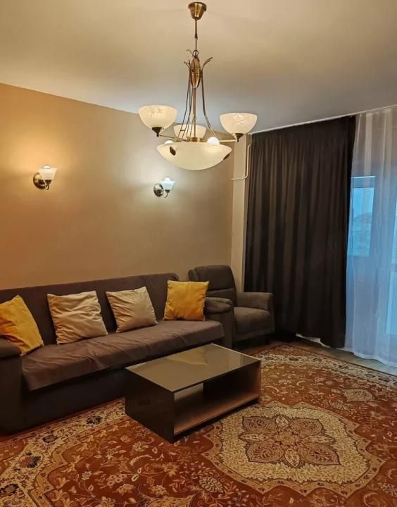 2 Camere de inchiriat | Timpuri Noi | Metrou | Mobilat – fotografia 2 din 7