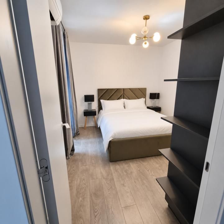 Apart 2 camere 55m2 + Loc Parcare Subteran | Aviatiei - Cloud 9 | Metrou M2 – fotografia 2 din 12