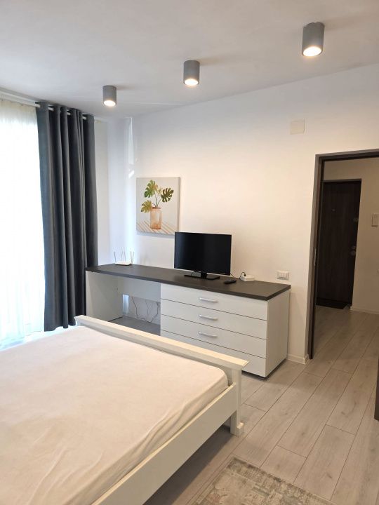 Apartament cu 2 camere – Mamaia Nord, Strada D4 – fotografia 17 din 20