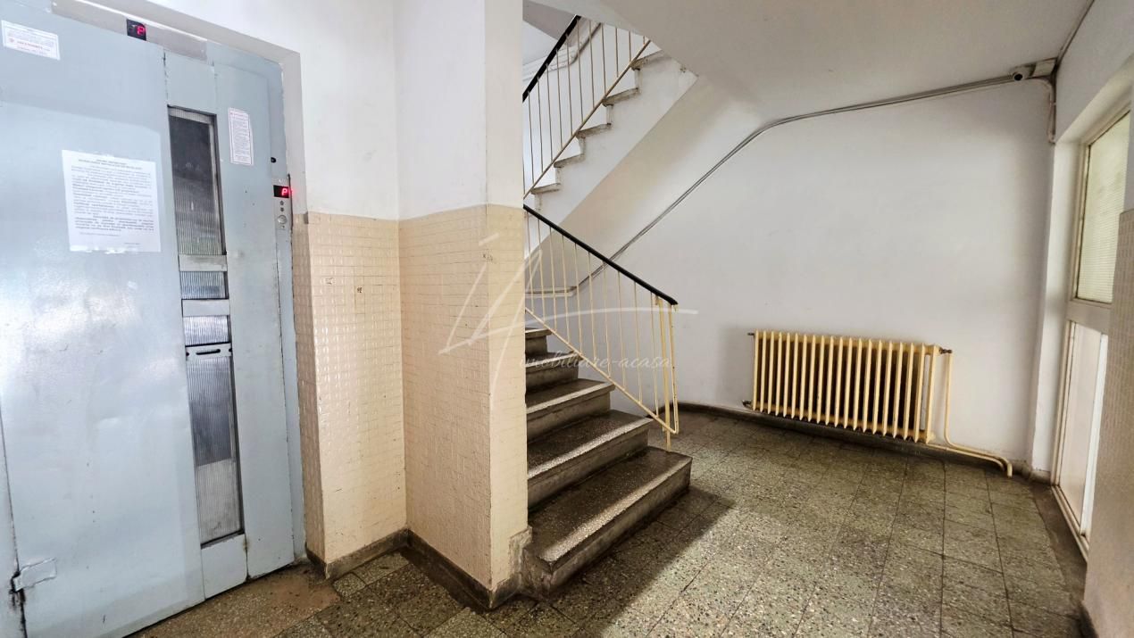 Ion Mihalache 38. 3 camere decomandat. La doi pasi de piata Victoriei – fotografia 51 din 56