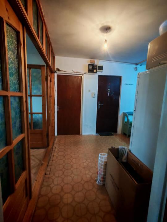 Apartament 4 camere, 87,87 mp + boxă – Mănăștur, zona Dennver – fotografia 2 din 10