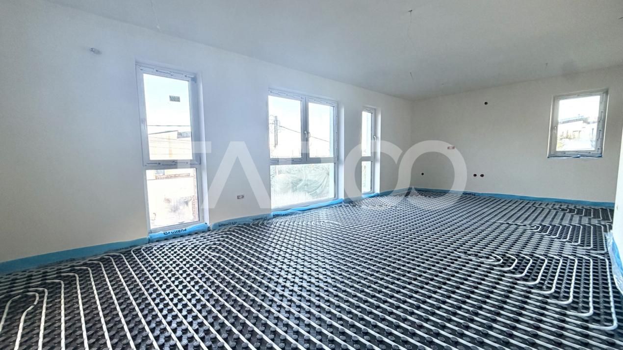 Casa Individuala Smart de vanzare in Floresti Cluj Napoca – fotografia 1 din 17