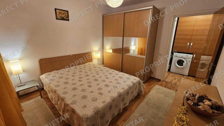 Drumul Taberei | 2 camere | La 150 Metri De Metrou Favorit | Bloc Reabilitat | – fotografia 4 din 9