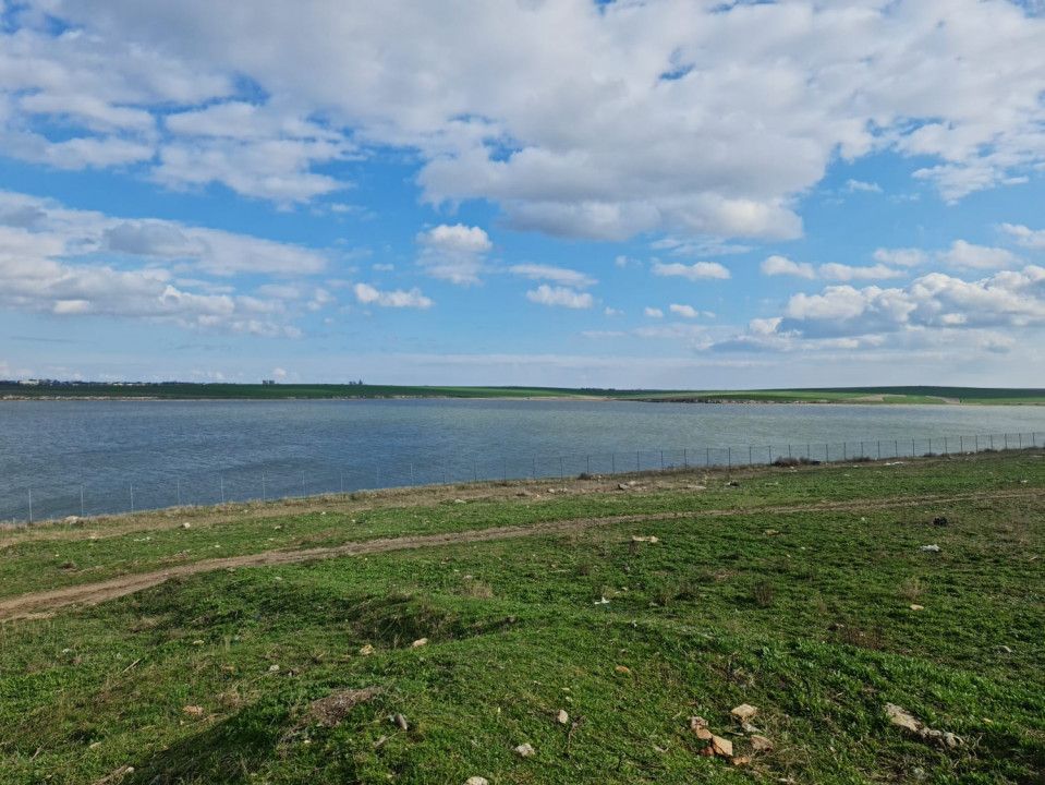 Teren de vanzare in Techirghiol zona Lac – fotografia 8 din 12