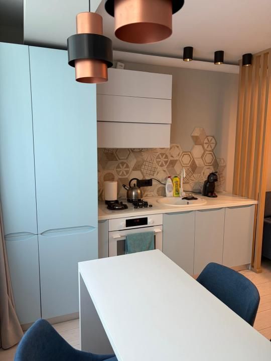 Apartament 3 camere Mamaia Nord – fotografia 7 din 21
