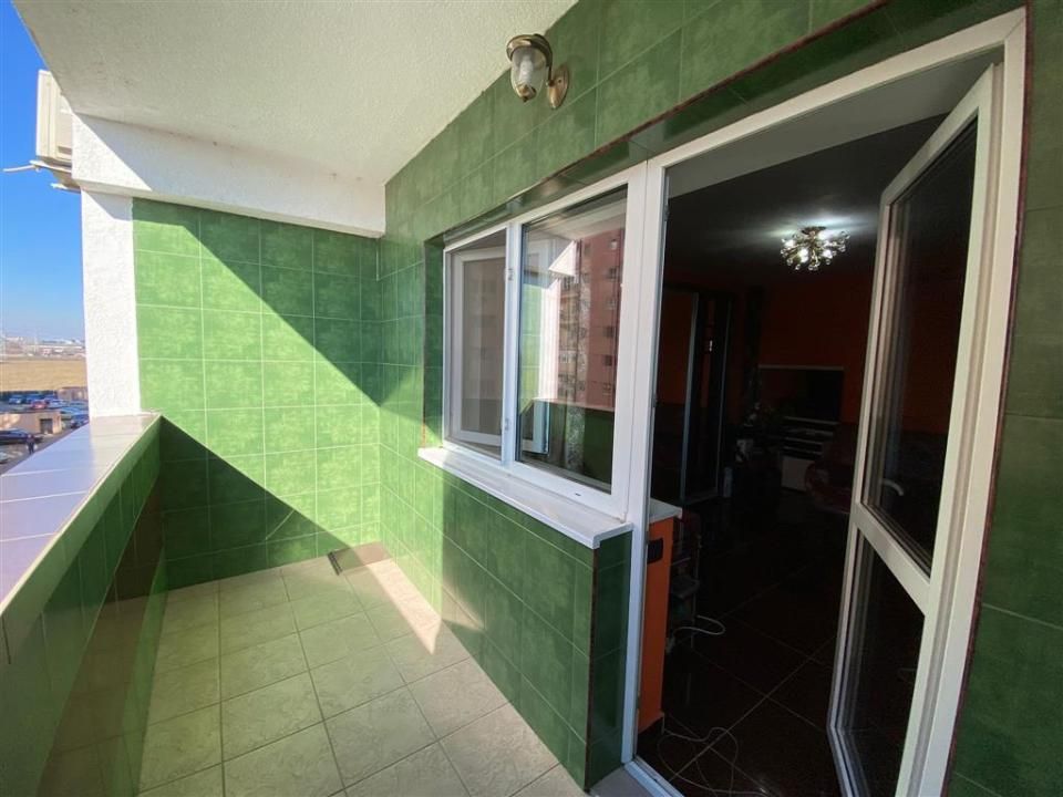 Vanzare Garsoniera | Confort City | Etaj 3 | – fotografia 11 din 11