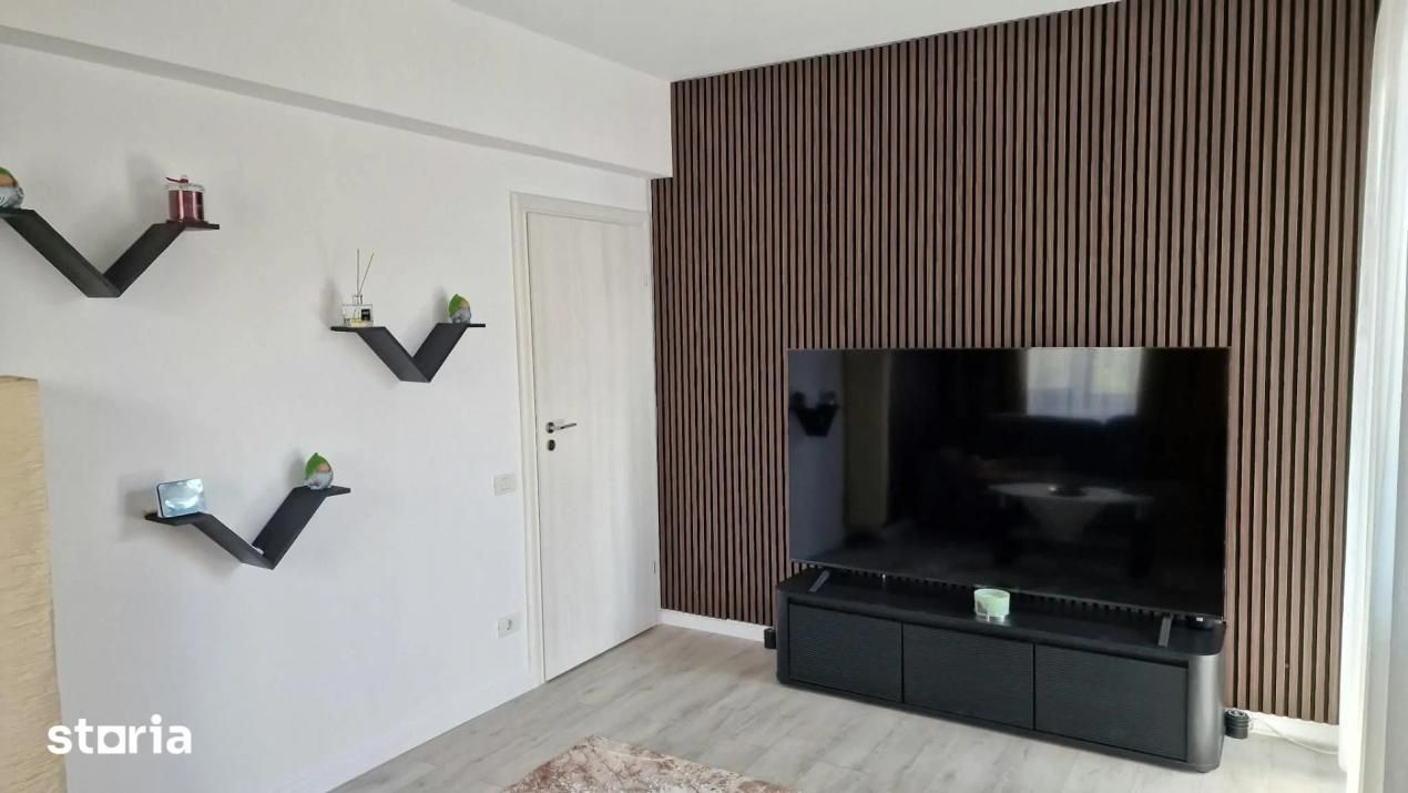 3 Camere de inchiriat | Chitila | Metrou | Centrala Proprie | Parcare – fotografia 1 din 11