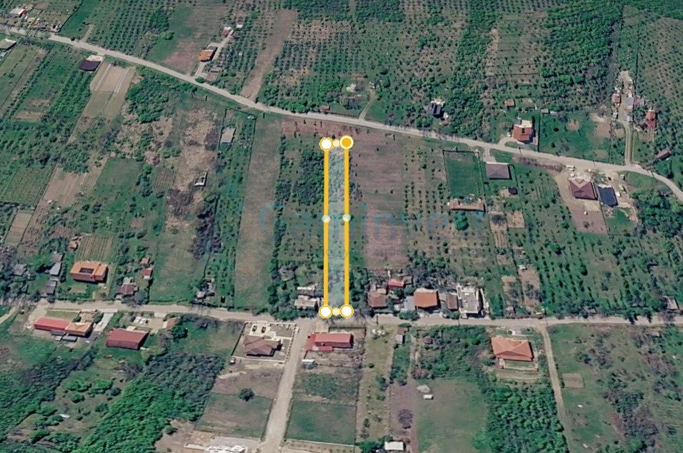 Teren intravilan de vanzare in Oradea, zona Adevarului, Bihor – fotografia 4 din 4