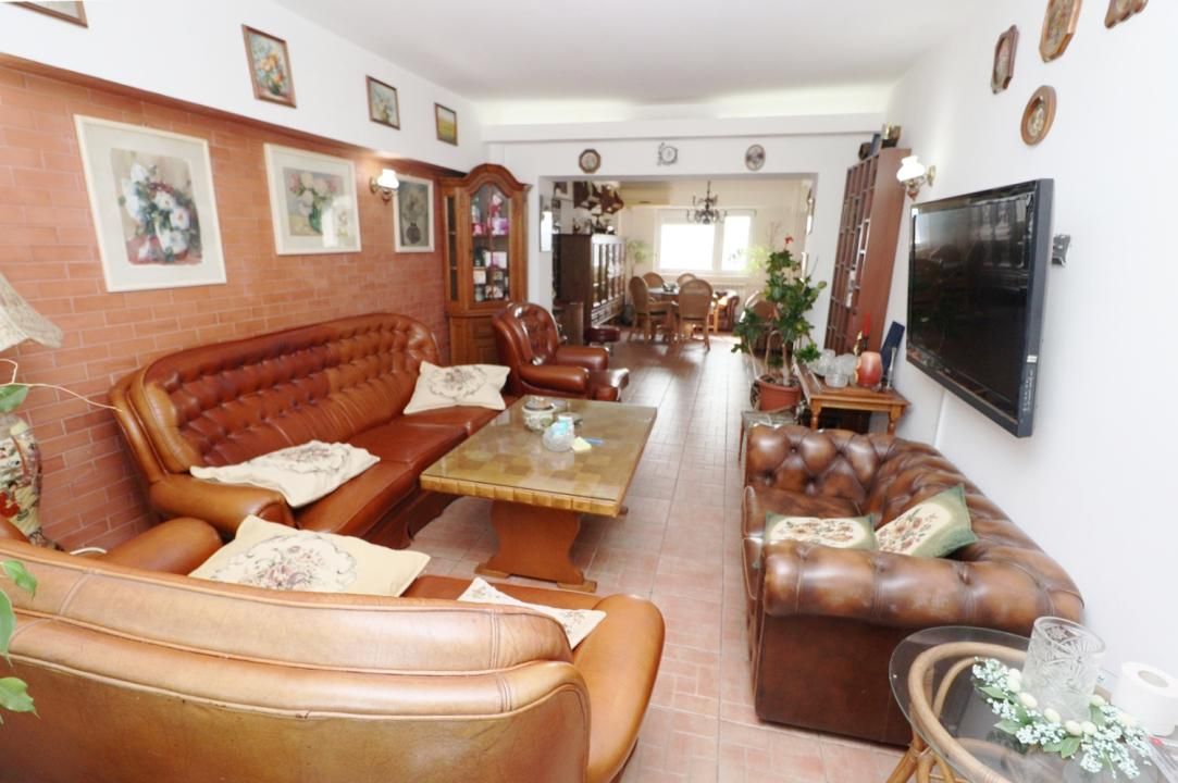 4 camere Titulescu | 94 mp | et 10 - decomandat | 2 balcoane | Piata Victoriei – fotografia 3 din 19