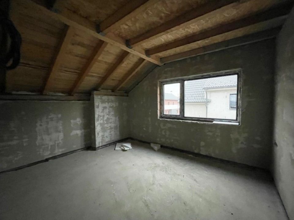 Casa individuala cu CF in Jucu de Mijloc – fotografia 10 din 13