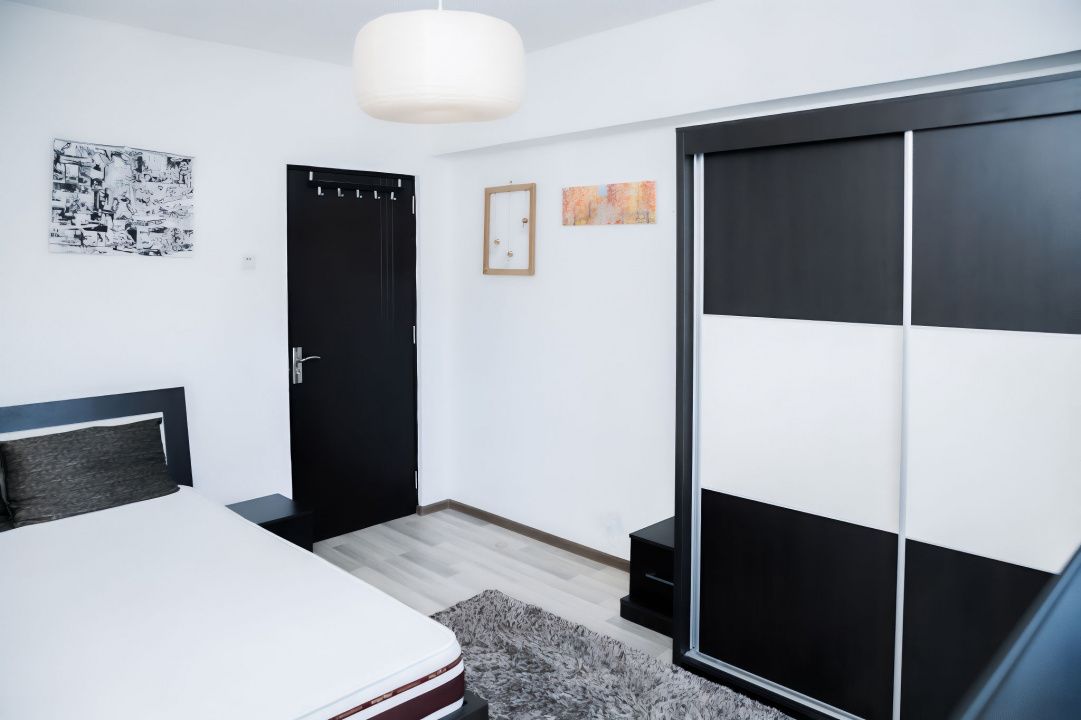 COMISION 0% I 3 camere Pantelimon - parcul Morarilor I centrala I 79 mpI – fotografia 11 din 34