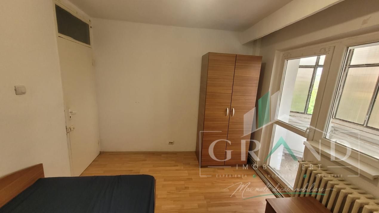 Apartament de Vanzare | 4 Camere | 2 Balcoane | 2 Bai | Marasti/Aurel Vlaicu – fotografia 5 din 15