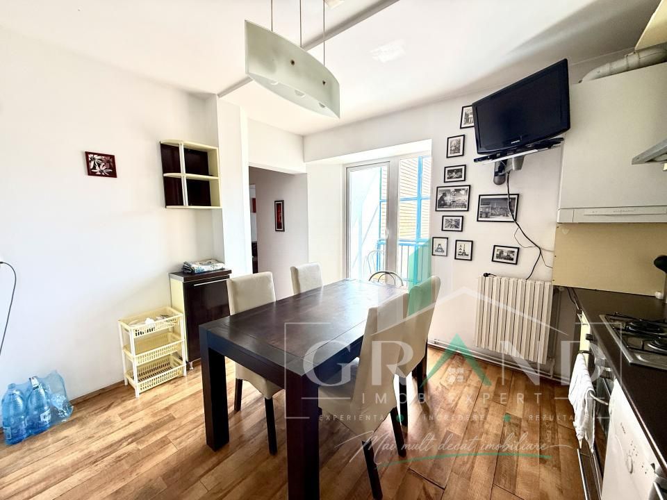 Ap 4 camere | 2 Băi | 2 Balcoane | Zorilor-Observatorului – fotografia 9 din 12
