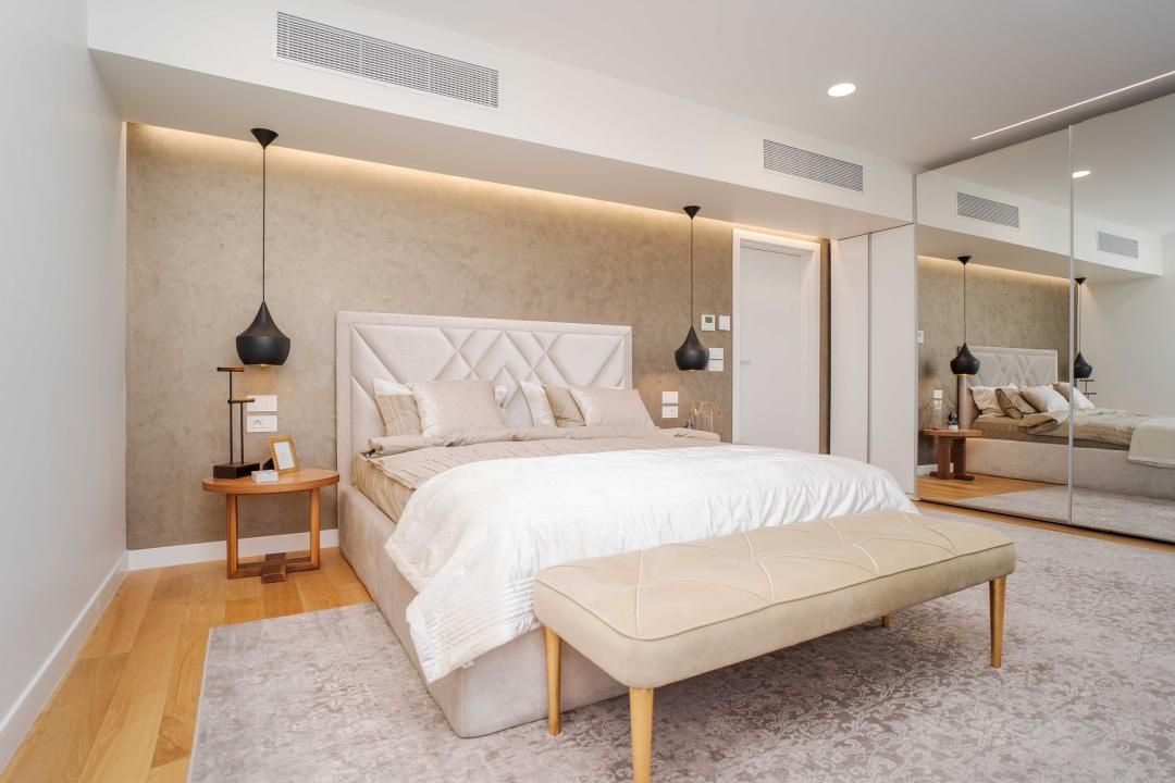 Vânzare Penthouse Lux 432 mp Conest Tudor Vladimirescu Utilat+Mobilat – fotografia 12 din 25