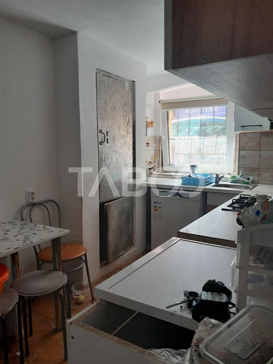 Apartament 3 camere central in cea mai frumoasa zona a orasului Sibiu – fotografia 2 din 5