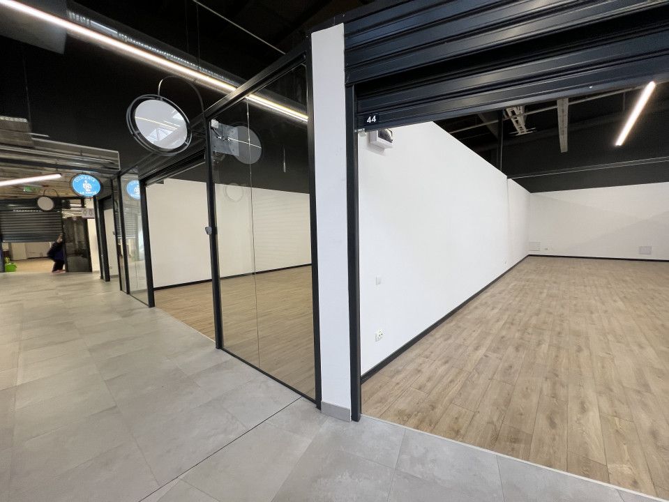 Spații comerciale de închiriat în Bartolomeu, între 35-120 mp utili, COMISION 0% – fotografia 8 din 16