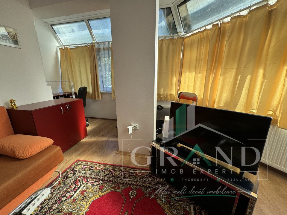 OPORTUNITATE!Ap 1 camera,BALCON,Zona Manastur/Casa Piratilor – fotografia 19 din 28