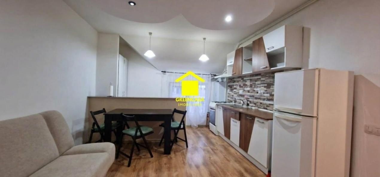 Apartament 2 camere, 45mp, zona Iris, Oasului 86-90 – fotografia 1 din 7