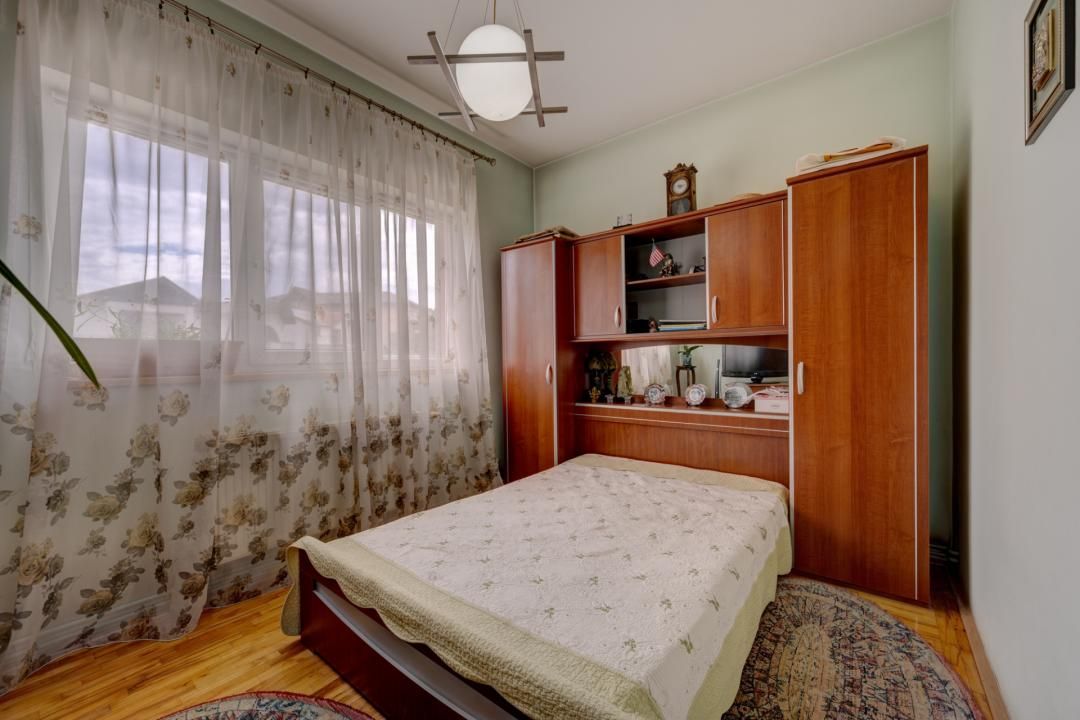 Fundeni, imobil S+P+1, 350mp utili, piscină, foișor, 2 garaje, 1.576mp teren! – fotografia 35 din 48