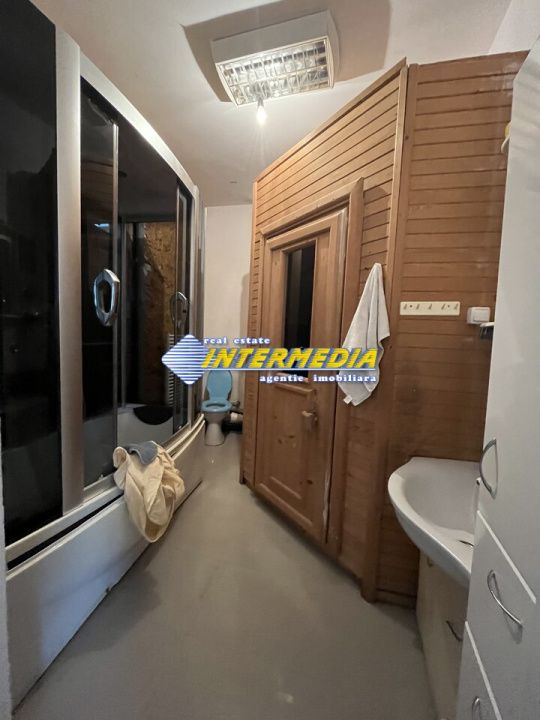 Casa de vanzare in Cetate Alba Iulia cu teren aferent 500 mp – fotografia 23 din 26