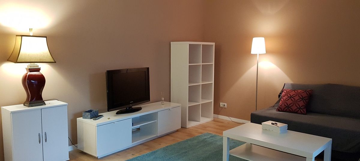 2 Camere de inchiriat | Exigent Plaza F1 | Centrala | Parcare Inclusa – fotografia 3 din 11