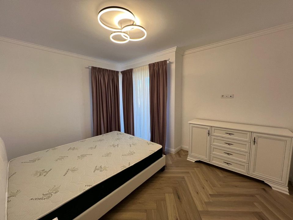 Închiriere casă modernă tip duplex, 120 mp., P+E – fotografia 10 din 15